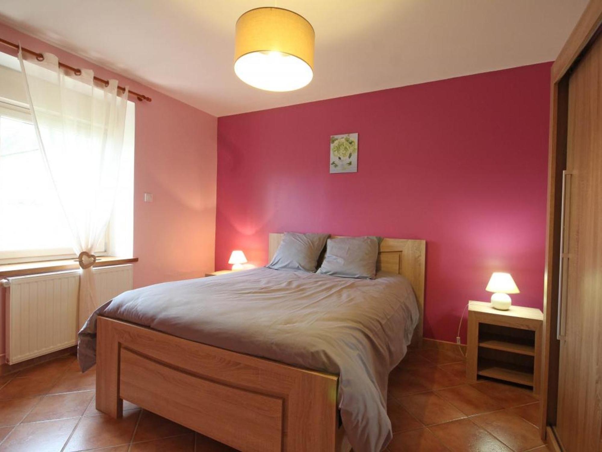 Maison De Campagne Renovee Avec Jardin Clos, Terrasse, Jeux, 5 Chambres, Et Animaux Acceptes - Fr-1-497-109 Mauves-sur-Huisne Exterior photo